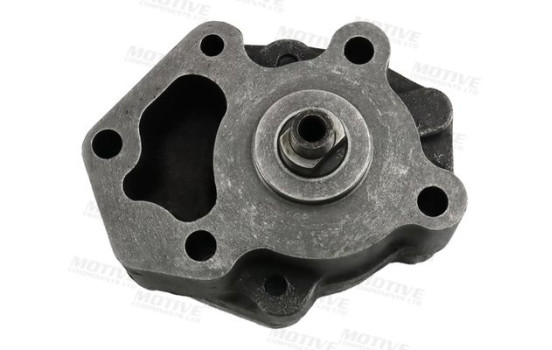 Oil Pump, Image 4