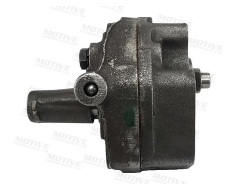 Oil Pump, Image 5