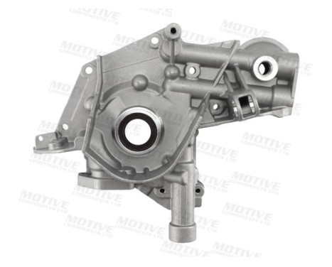 Oil Pump, Image 2