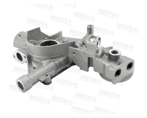 Oil Pump, Image 4