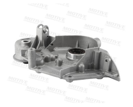 Oil Pump, Image 5