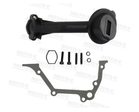 Oil Pump, Image 6