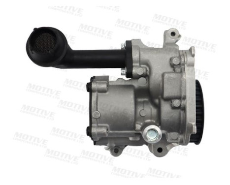 Oil pump, Image 2