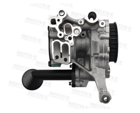 Oil pump, Image 3
