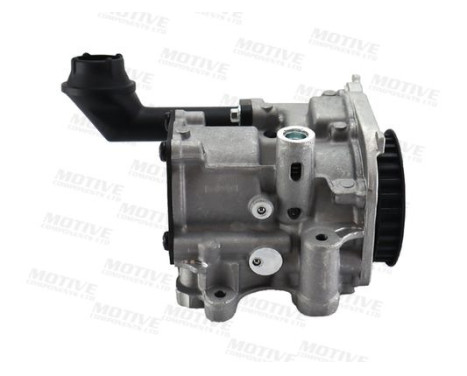 Oil pump, Image 4
