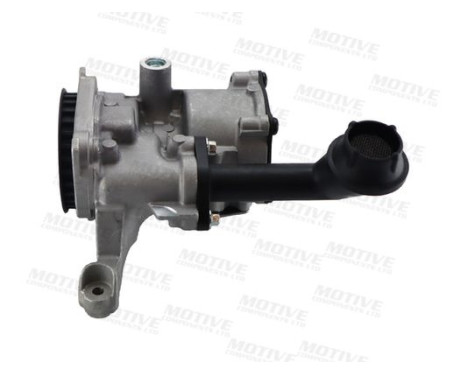 Oil pump, Image 5