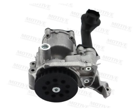 Oil pump, Image 6