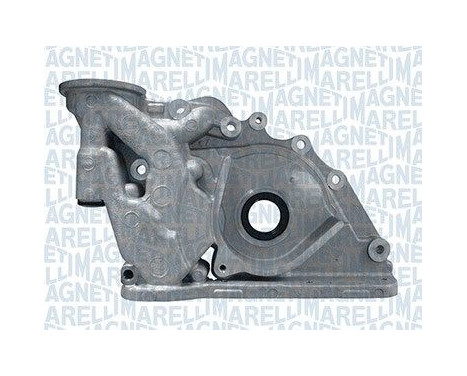 Oil pump, Image 2