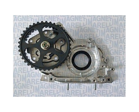 Oil pump, Image 2