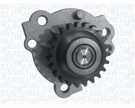 Oil pump, Image 2