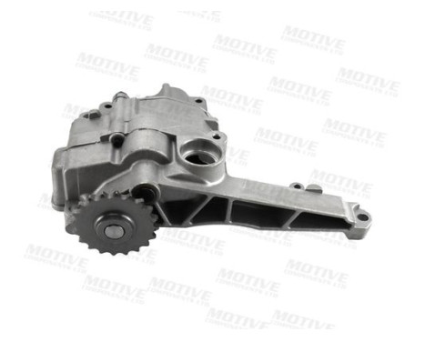 Oil Pump, Image 2