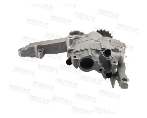 Oil Pump, Image 3