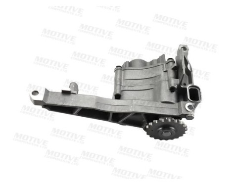 Oil Pump, Image 4