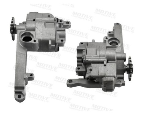 Oil Pump, Image 5