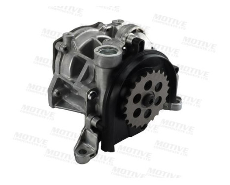 Oil pump, Image 2