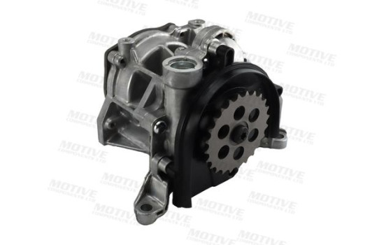 Oil pump, Image 2