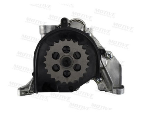 Oil pump, Image 3