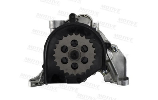 Oil pump, Image 3