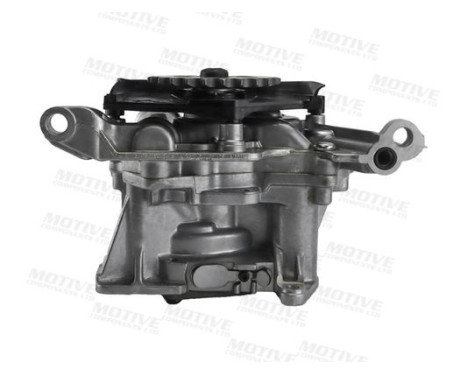 Oil pump, Image 5