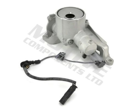 Oil pump, Image 2