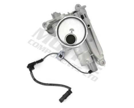 Oil pump, Image 3