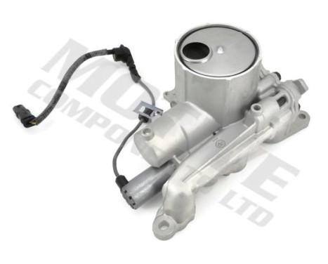 Oil pump, Image 4