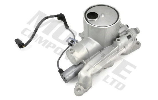 Oil pump, Image 4