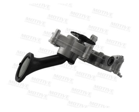 Oil pump, Image 3