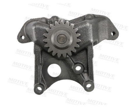 Oil Pump, Image 2