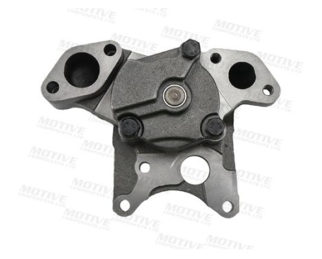 Oil Pump, Image 3