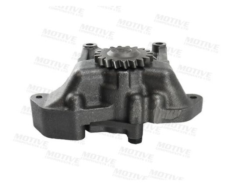 Oil Pump, Image 4