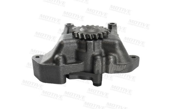Oil Pump, Image 4