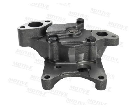 Oil Pump, Image 5