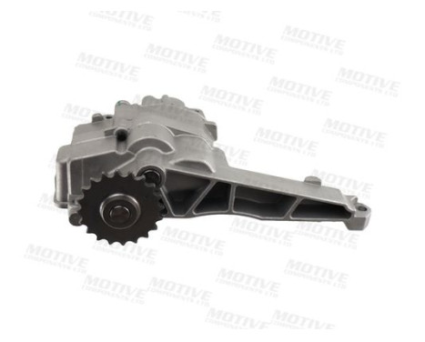 Oil Pump, Image 2