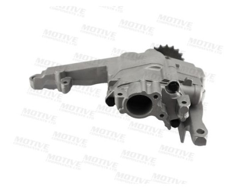 Oil Pump, Image 3