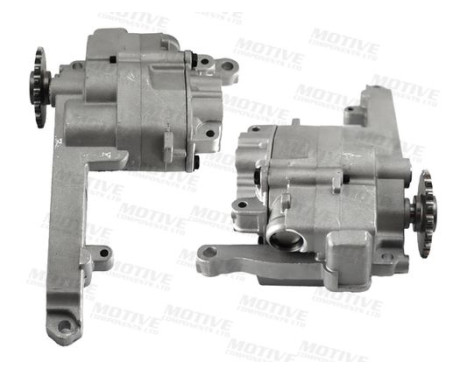 Oil Pump, Image 5