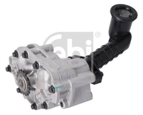 Oil pump, Image 2