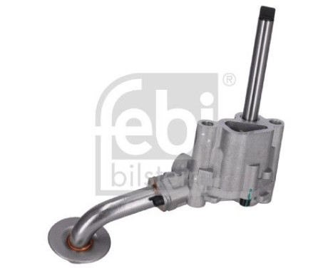 Oil Pump, Image 2