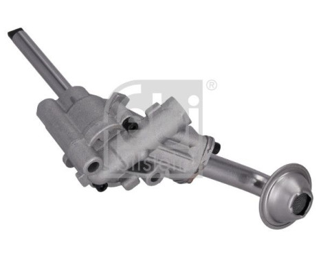 Oil Pump, Image 3