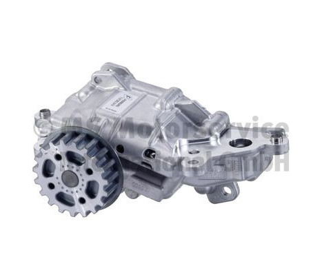 Oil Pump, Image 2