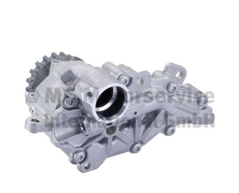 Oil Pump, Image 3
