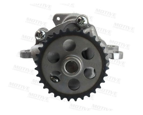 Oil Pump, Image 2
