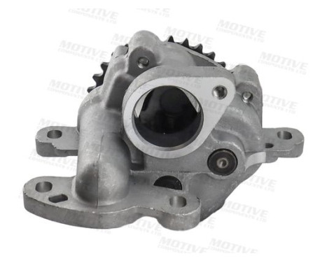 Oil Pump, Image 3