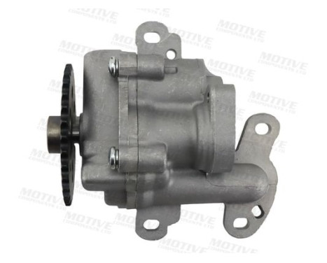 Oil Pump, Image 4