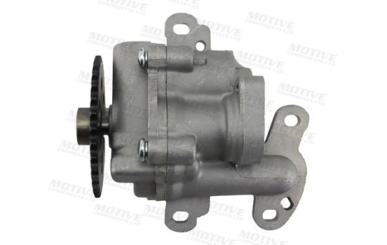 Oil Pump, Image 4