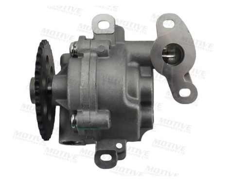 Oil Pump, Image 5