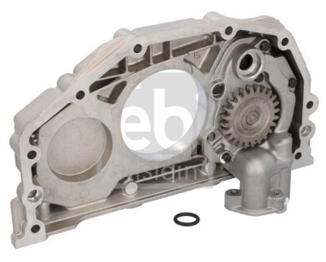 Oil Pump, Image 2