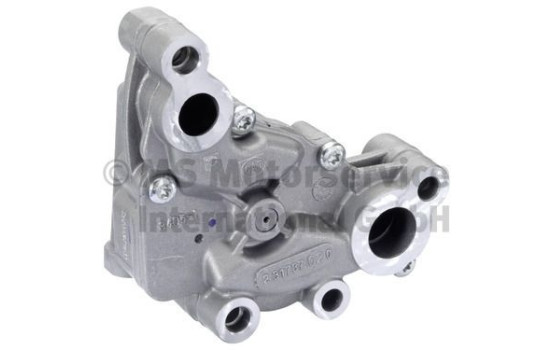 oil pump, Image 2