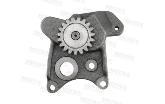 Oil Pump, Image 2