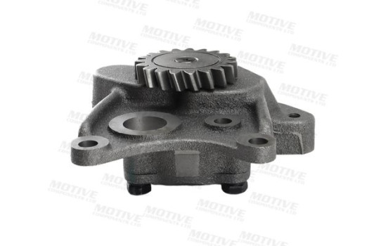 Oil Pump, Image 4